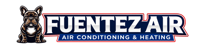 Fuentez Air Conditioning & Heating